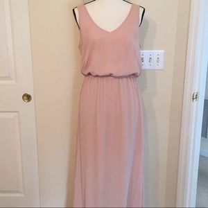 Show me your mumu Kendall maxi dress